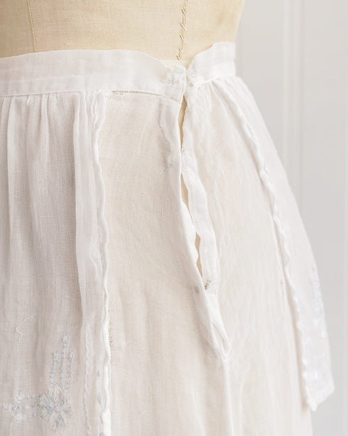 Sweet Forget-Me-Nots Skirt